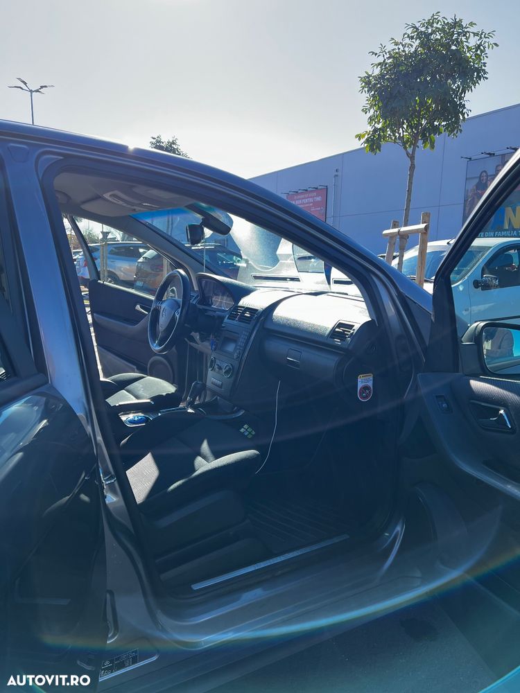 Mercedes-Benz A 160 Autotronic - 10