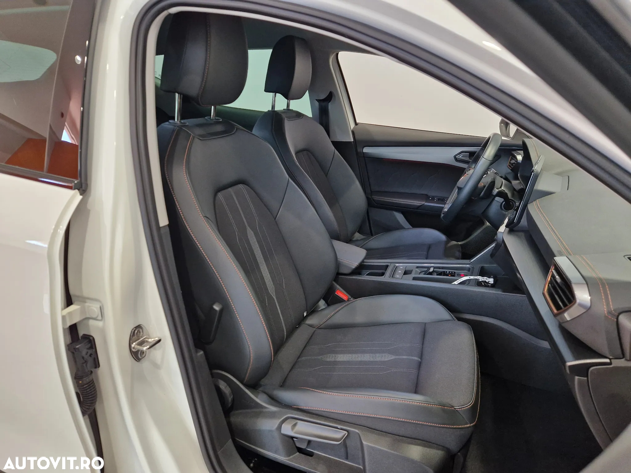 Cupra Formentor 1.5 TSI DSG7 - 13