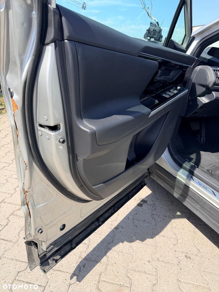 Toyota bZ4X Comfort - 10