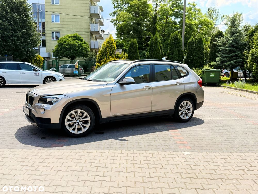 BMW X1 - 16