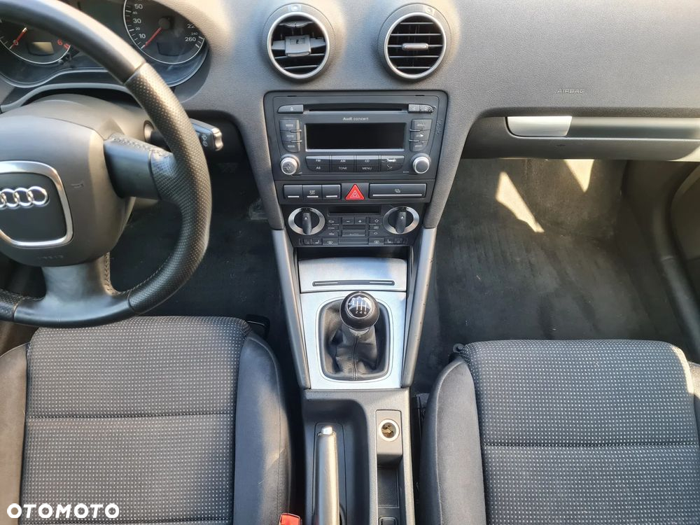 Audi A3 - 11