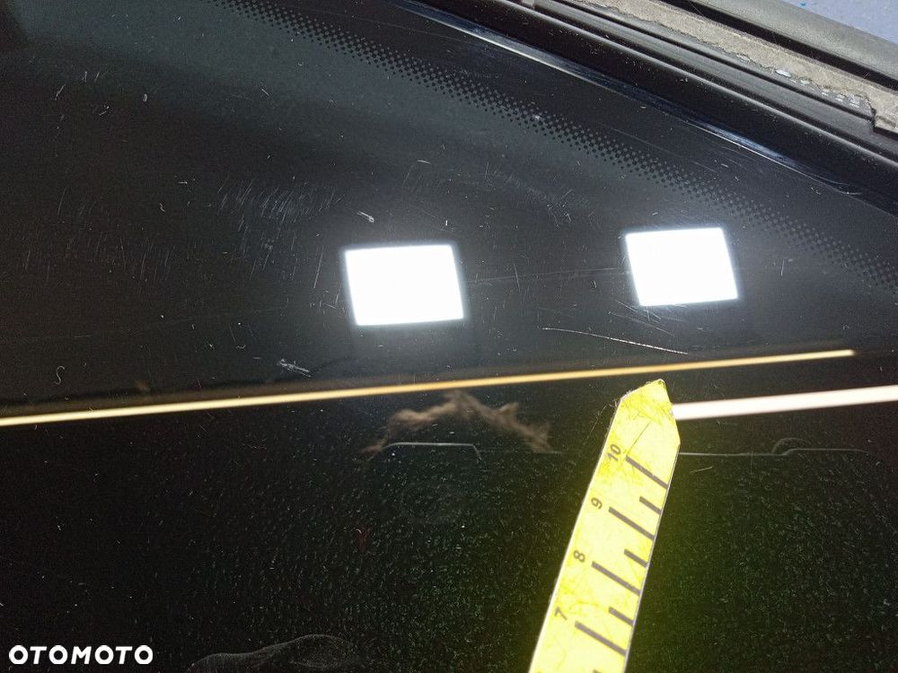 VW ARTEON SZYBA KAROSERYJNA TYŁ LEWA TYLNA 3G8845297E - 9