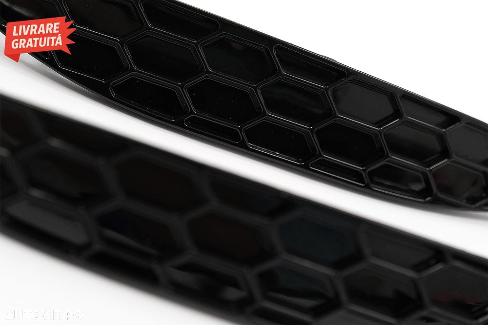 Reflectorizanti Bara Spate VW Golf 7 Hatchback 5G (2013-2017) Bara R / R-Line- livrare gratuita - 4