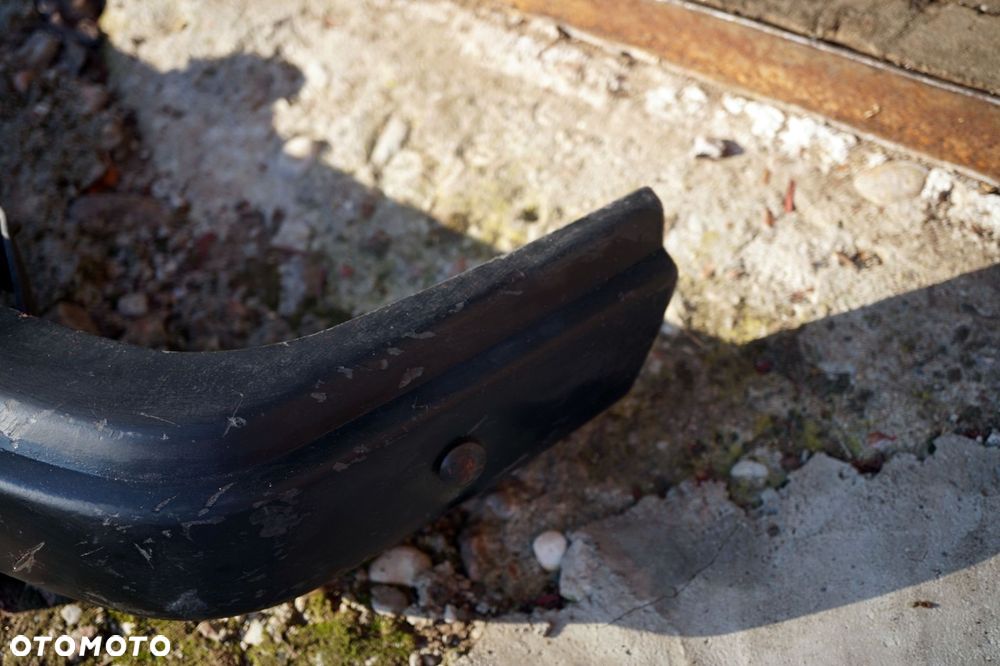 ZDERZAK TYLNY 126P    FIAT - 12