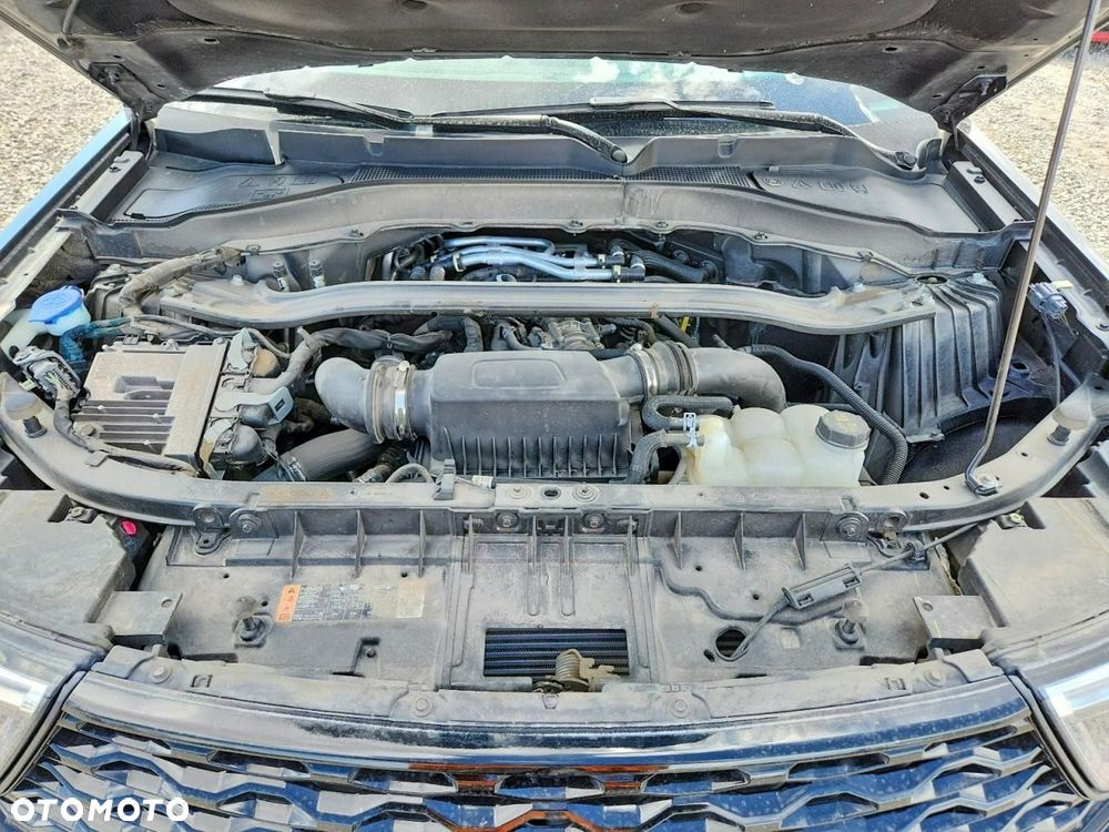 Ford Explorer - 12