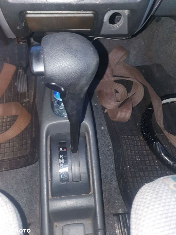 reflektor prawy przód Lampa prawa przednia SUZUKI WAGON R 2000r - 14