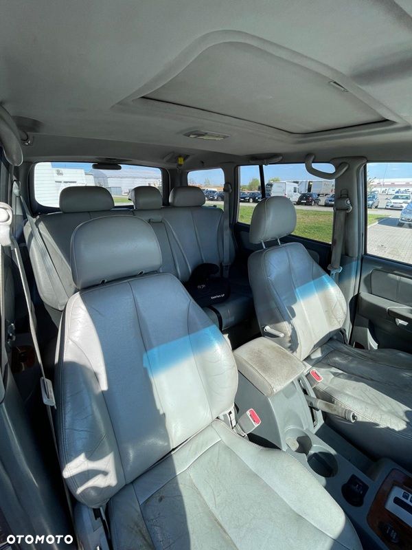 Hyundai Terracan 2.9 CRDi High - 10