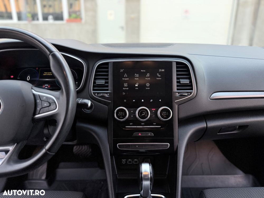Renault Megane E-TECH 160 E-Tech engineered - 13