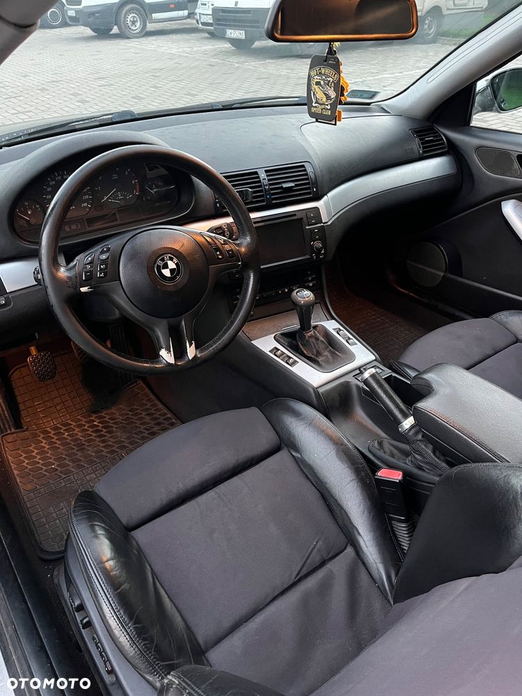 BMW Seria 3 328i - 9