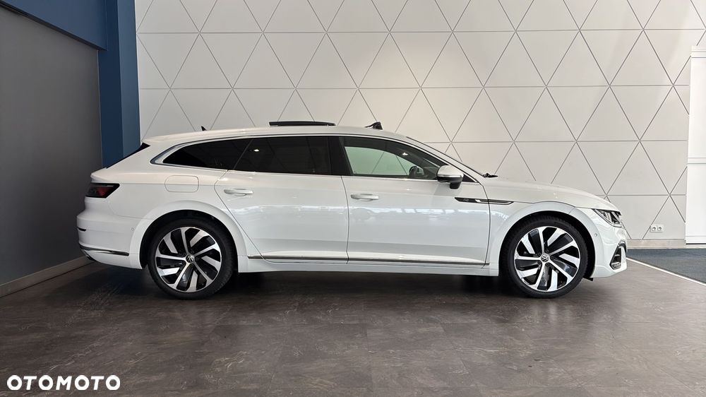 Volkswagen Arteon 2.0 TSI R-Line DSG - 7