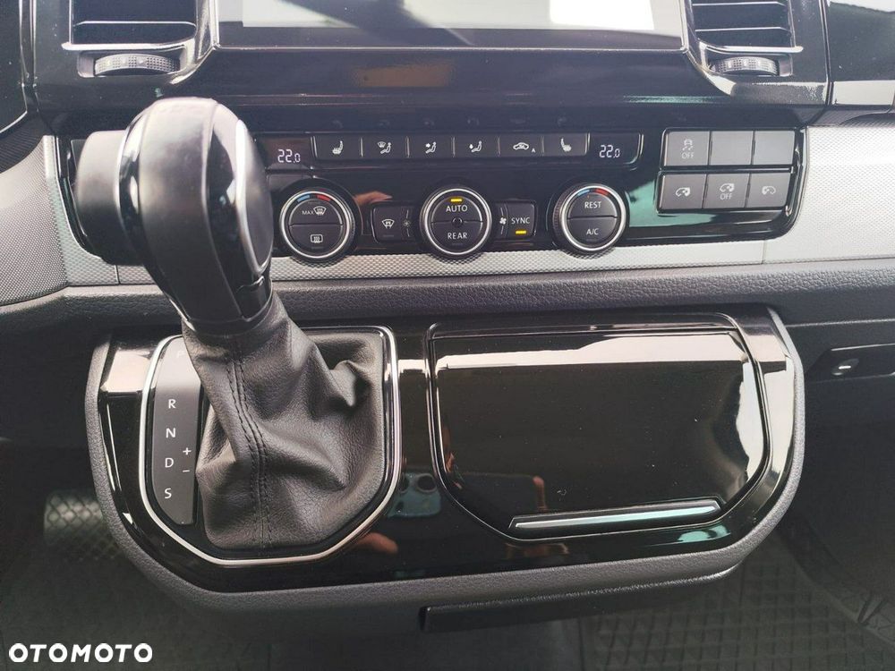 Volkswagen Multivan 2.0 BiTDI L1 Highline 4Motion DSG - 24