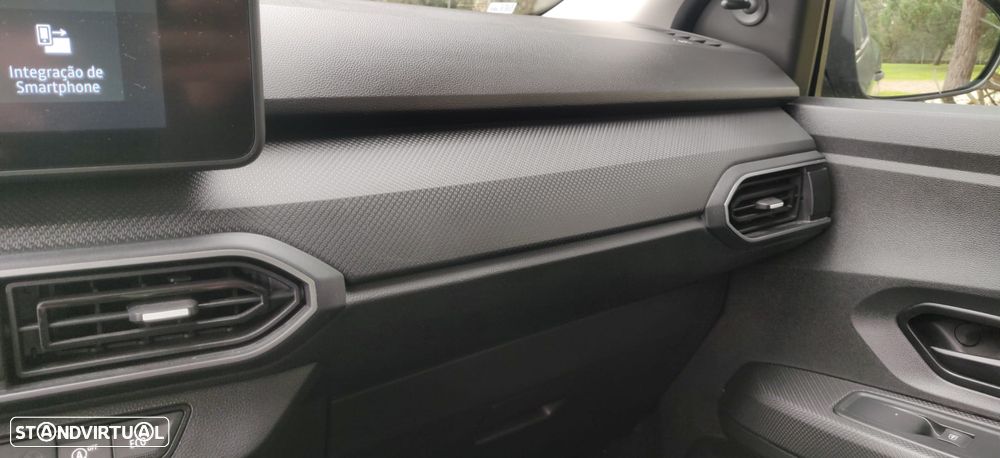 Dacia Sandero 1.0 ECO-G Journey Bi-Fuel - 40