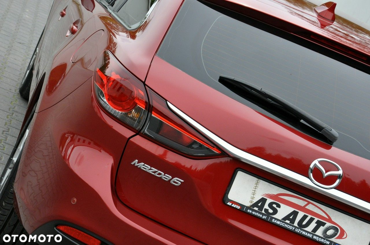 Mazda 6 - 30