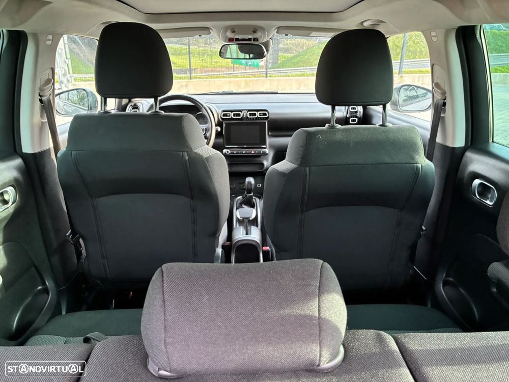 Citroën C3 Aircross - 7