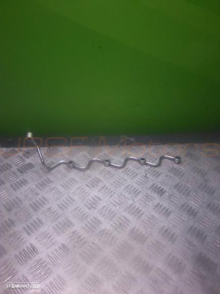 Reparação de Motor Toyota Corolla 2.0D4D 2008 1AD-FTV // 1ADFTV - 7