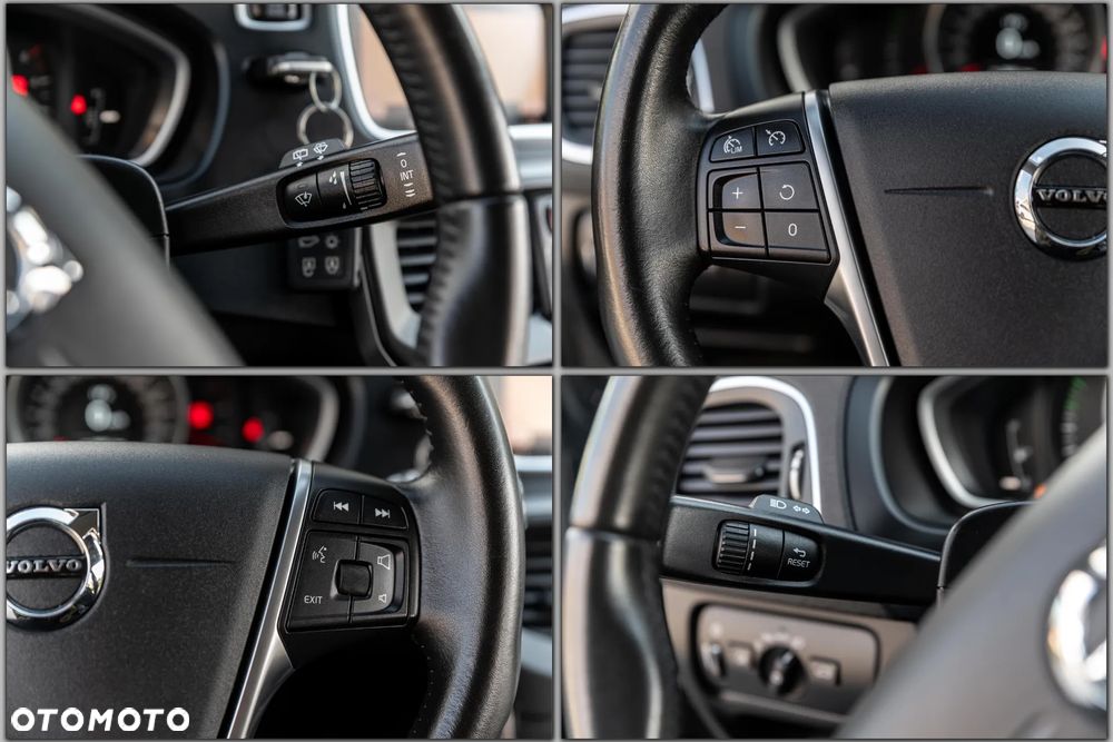 Volvo V40 D2 Momentum - 28