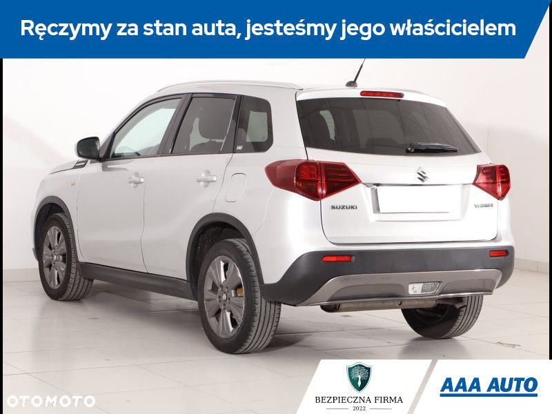 Suzuki Vitara - 5