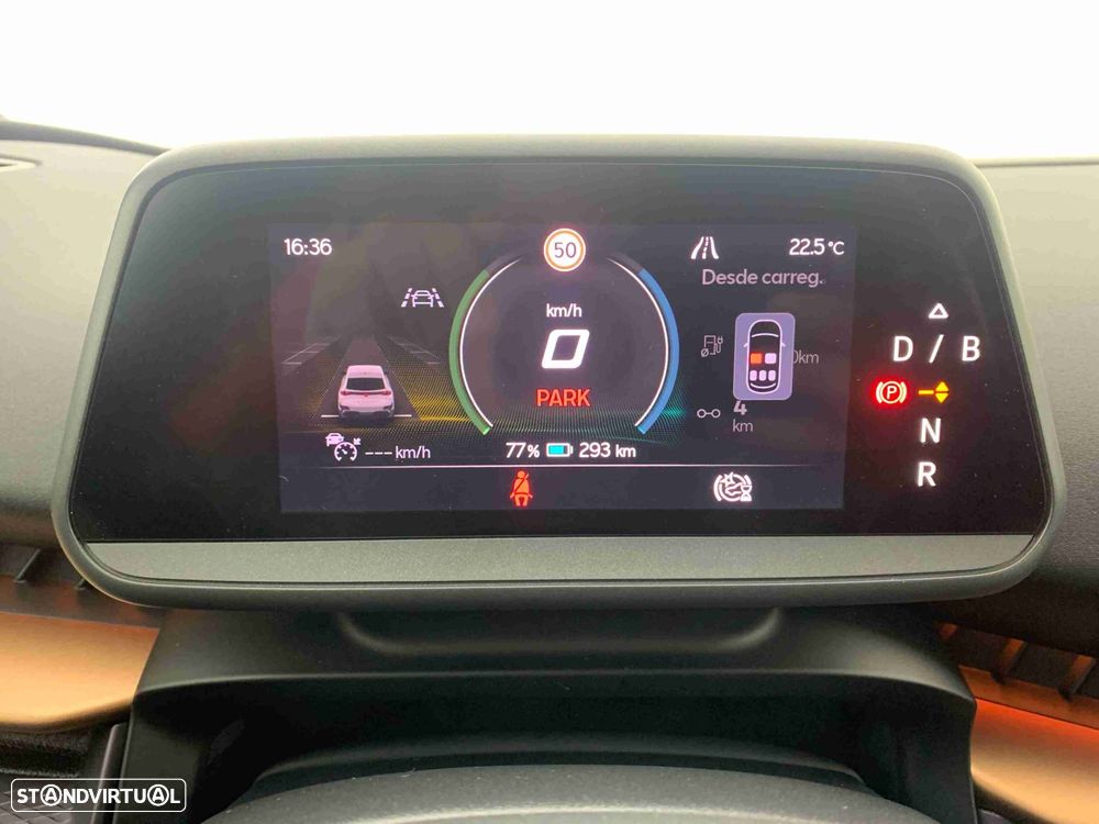 Cupra Tavascan 77 kWh Endurance - 8