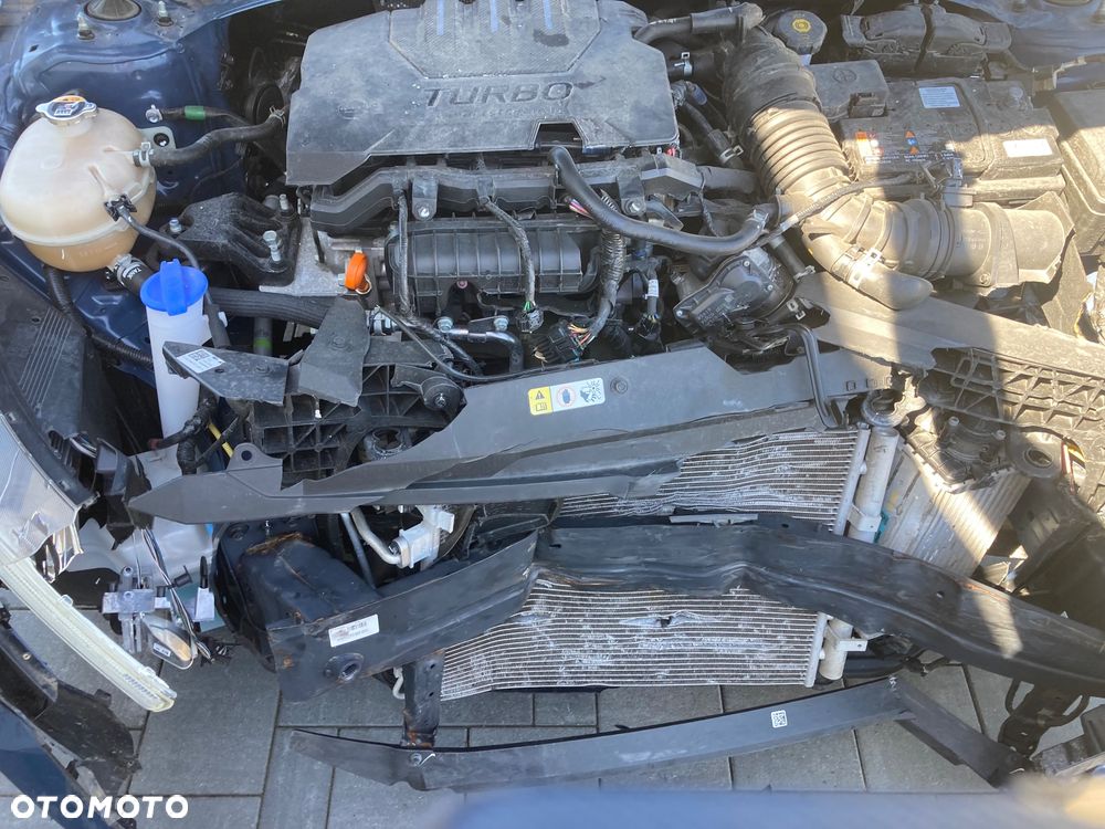 Hyundai i20 1.0 T-GDI Premium - 7