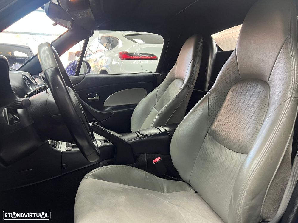 Mazda MX-5 1.6 Série Especial - 26