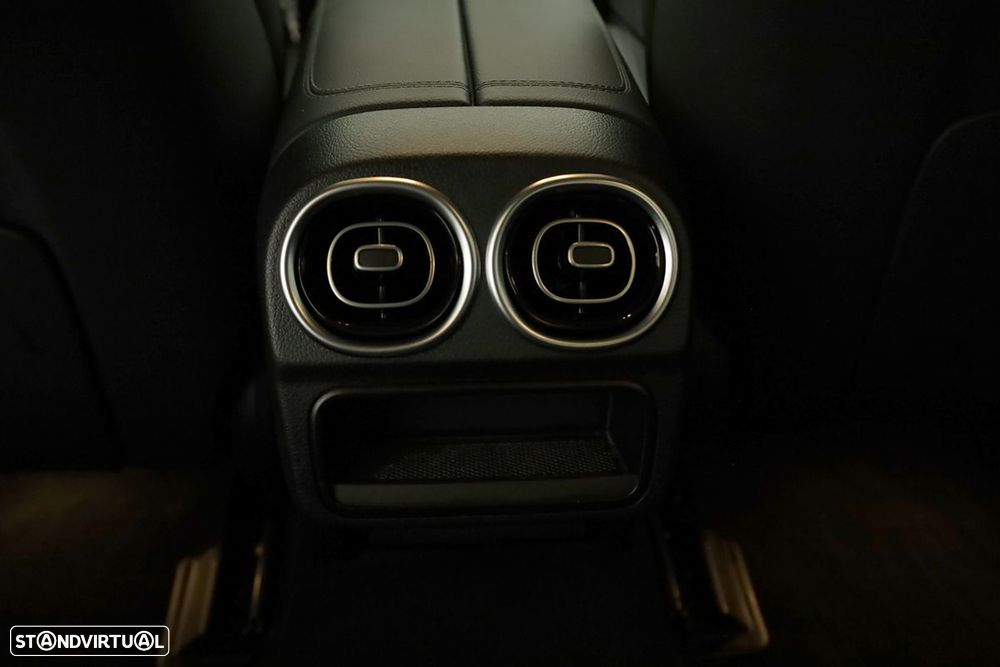 Mercedes-Benz C 300 de - 20