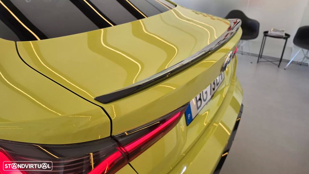 BMW M4 Competition - 23