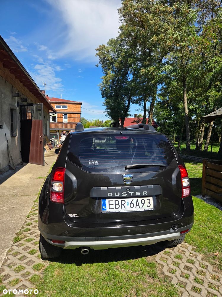 Dacia Duster - 5