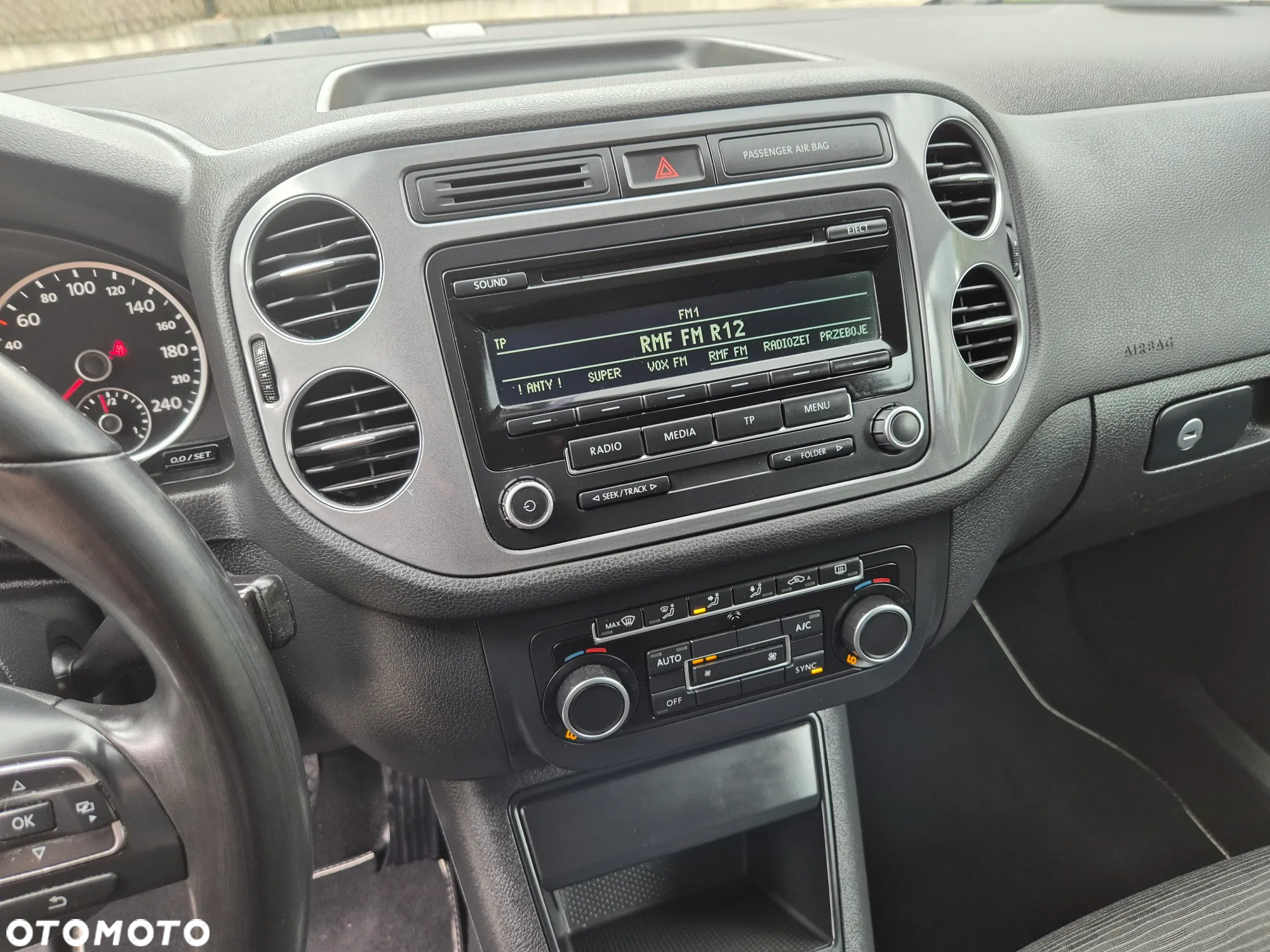 Volkswagen Tiguan 2.0 TDI Trend&Fun - 12