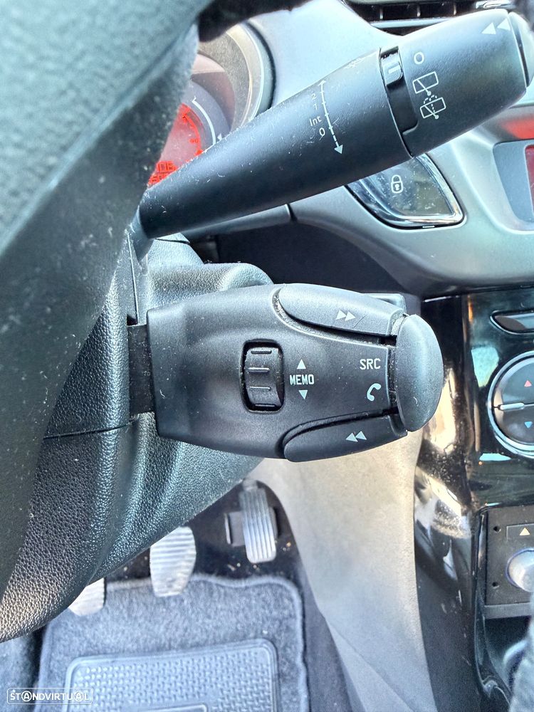 Citroën C3 1.2 PureTech Attraction - 11