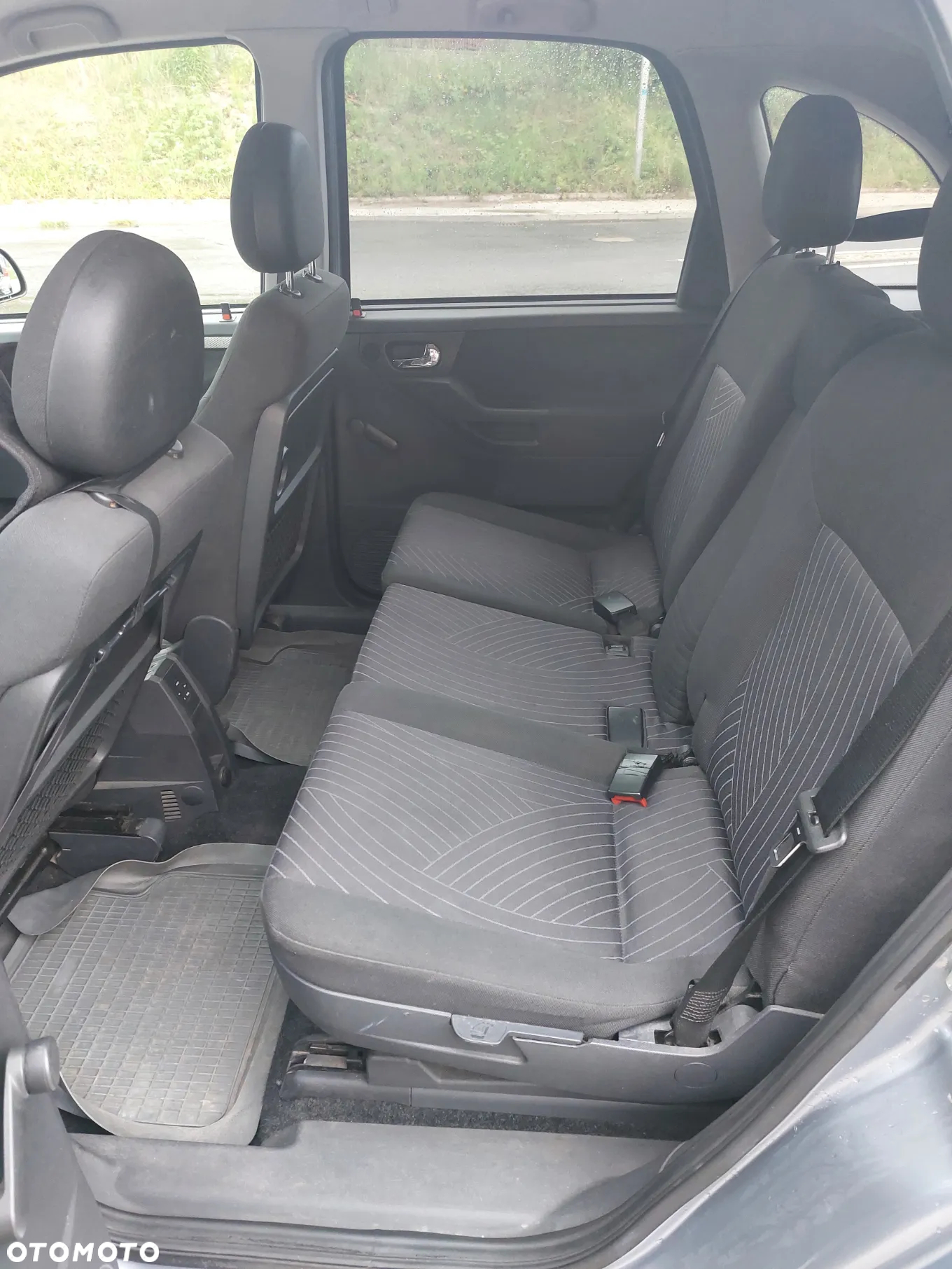Opel Meriva - 6