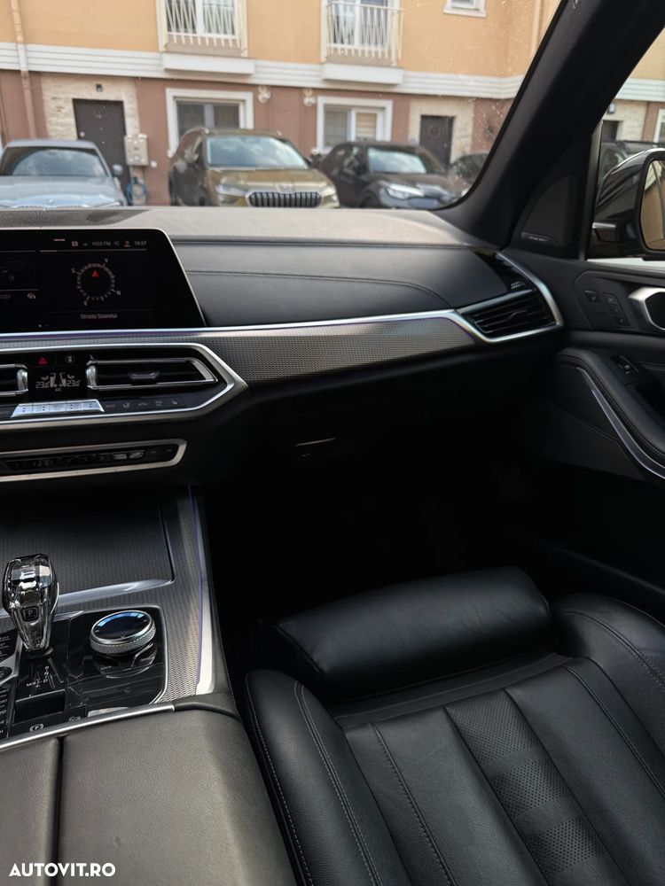 BMW X5 xDrive30d - 22