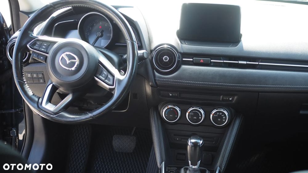 Mazda 2 1.5 Skyenergy - 19