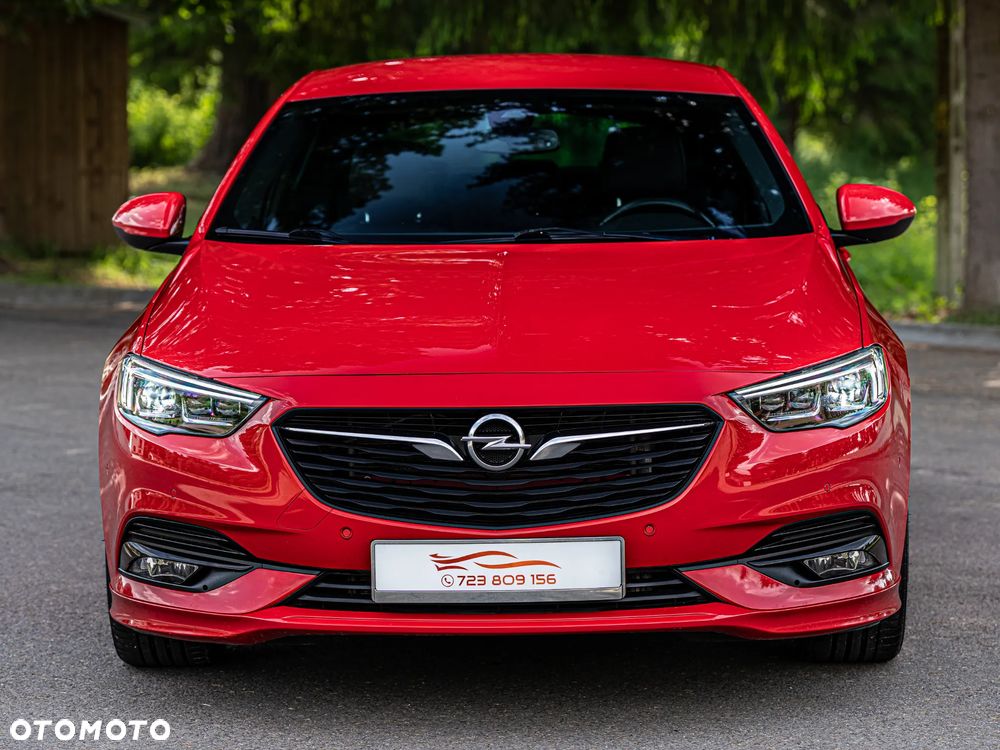 Opel Insignia 2.0 CDTI automatik Innovation - 23