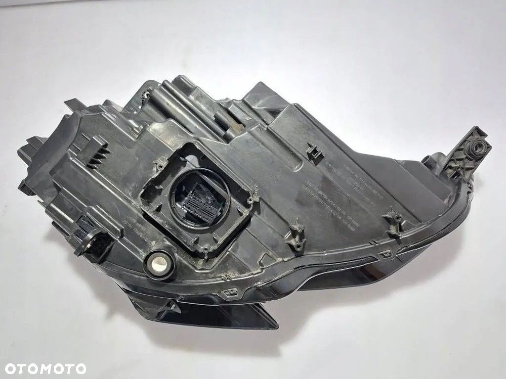 AUDI A3 8Y 2020- LAMPA LEWA PRZÓD PRZEDNIA 8Y0941033 FULL LED REFLEKTOR EUR - 13