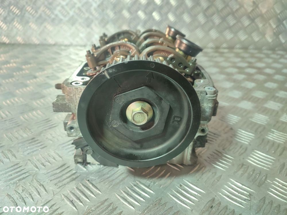 GŁOWICA PRAWA SUBARU LEGACY IV (2003-2006) 2.0 138KM - 6