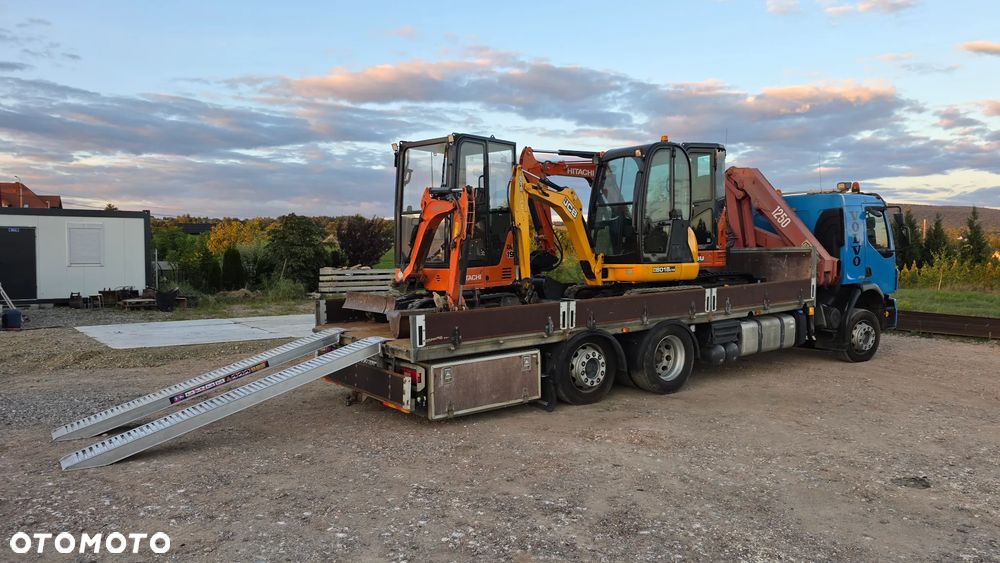 Volvo Fe 280 - 4