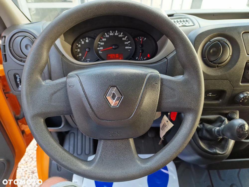 Renault Master - 11