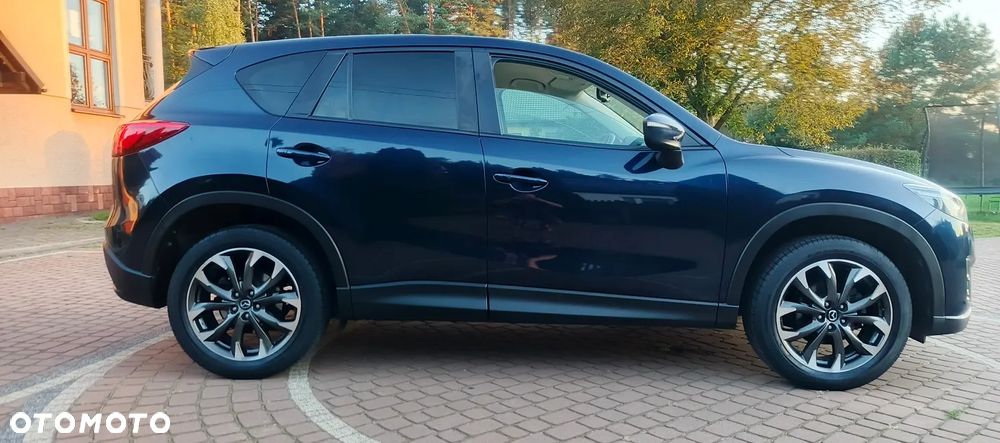 Mazda CX-5 2.0 Skypassion - 18