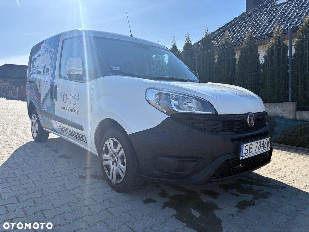 Fiat Doblo - 36