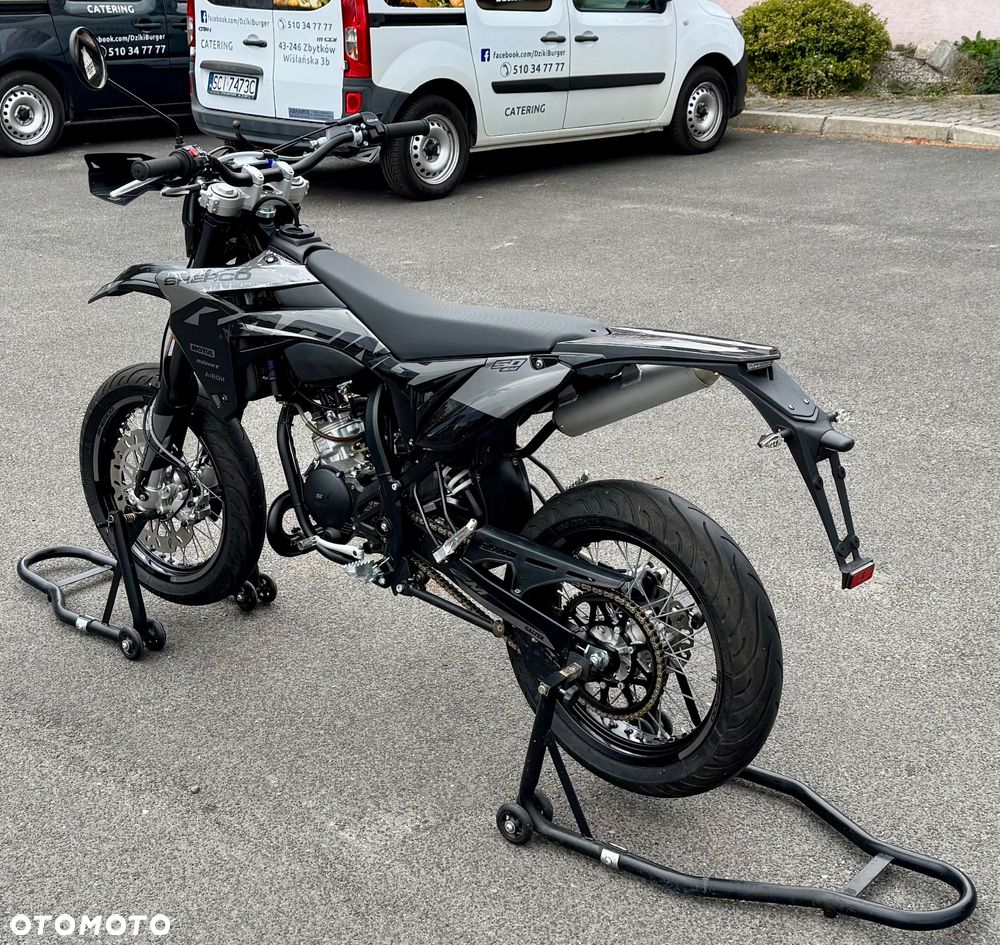 Sherco SM - 6