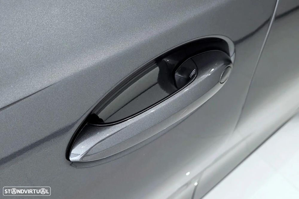 BMW 320 e Pack M Auto - 39