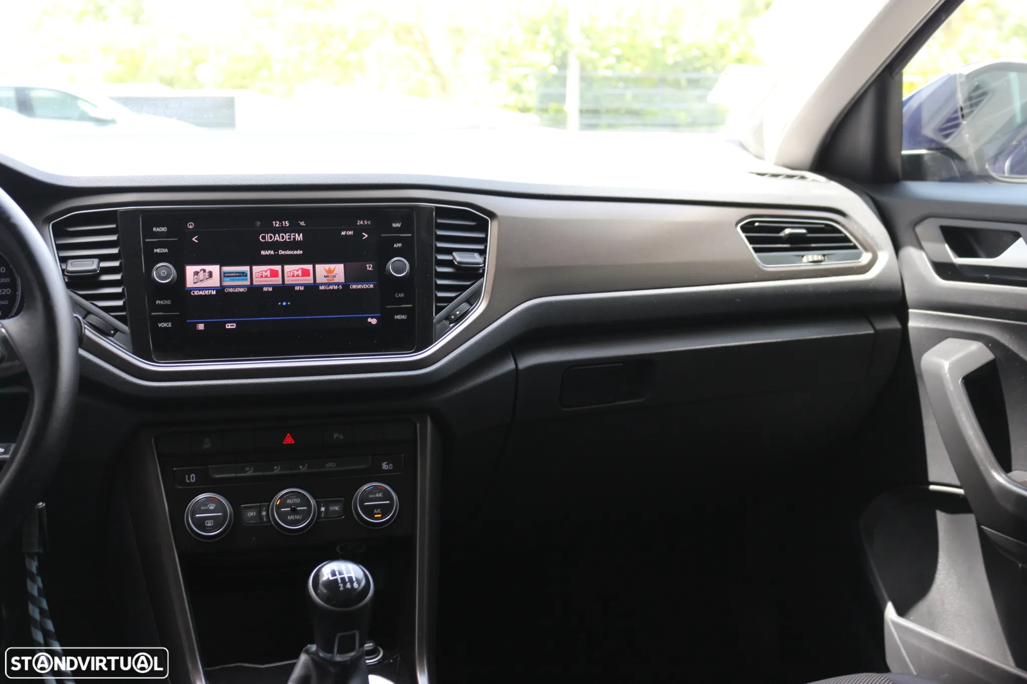 VW T-Roc 1.6 TDI Style - 14