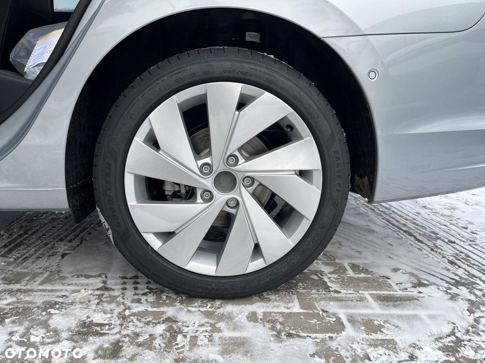 Volkswagen Golf Variant 1.5 TSI EVO Life - 18