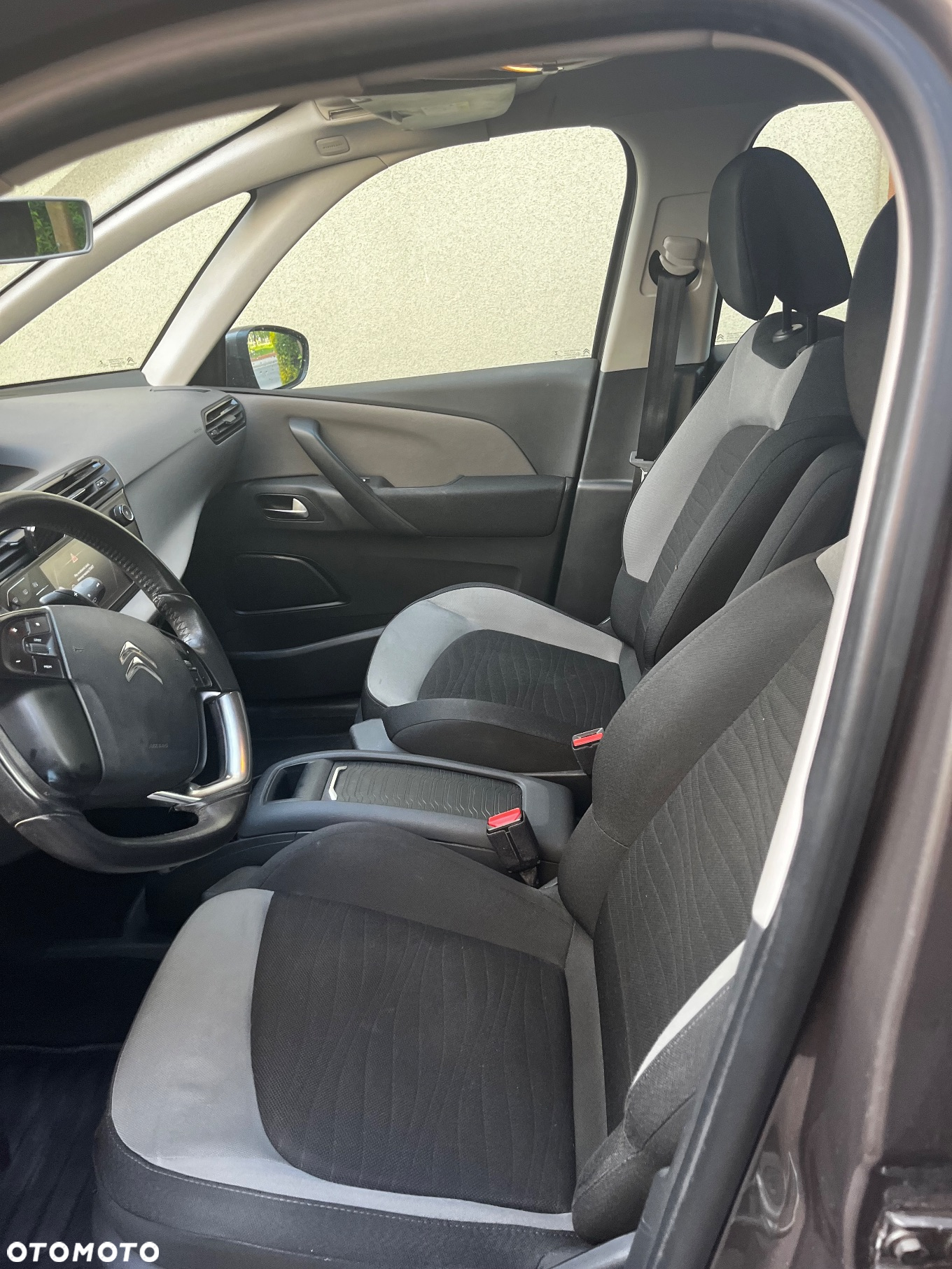 Citroën C4 Picasso - 7