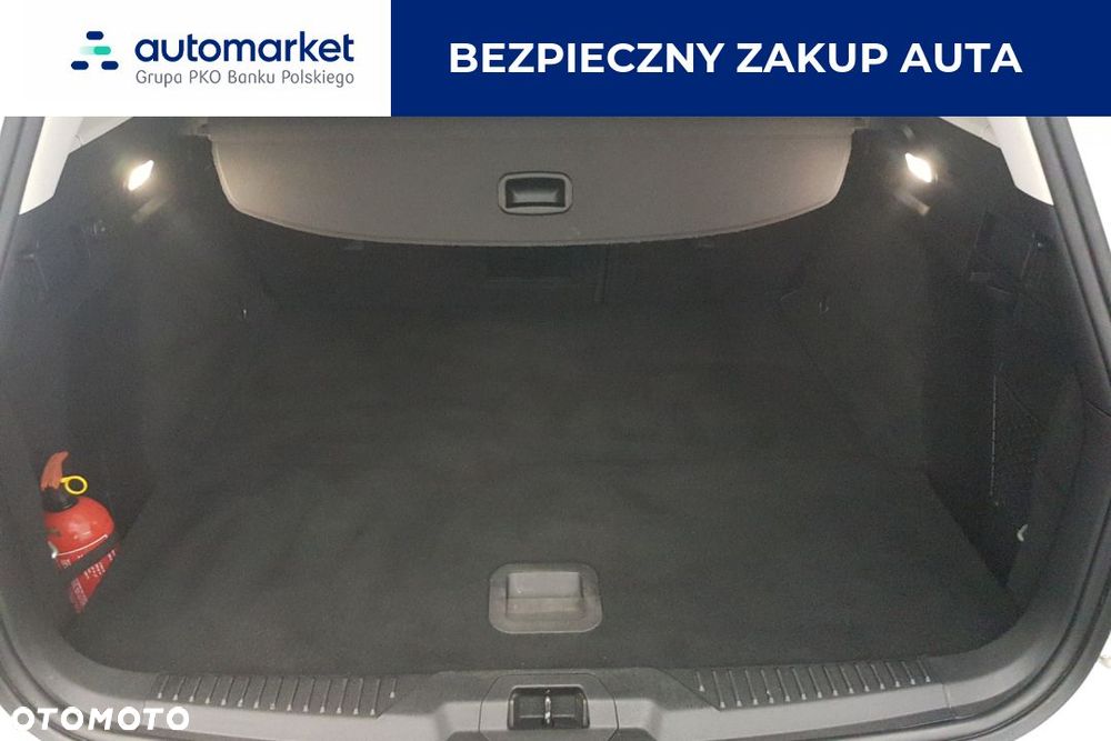 Ford Focus 1.5 EcoBlue Titanium X - 12