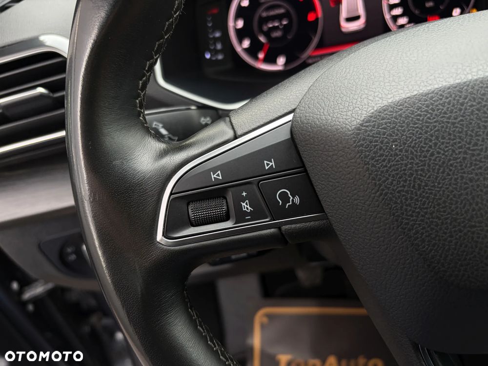 Seat Tarraco 1.5 TSI ACT OPF Xcellence - 23