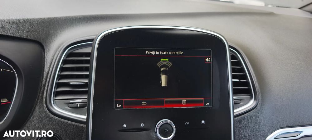 Renault Scenic ENERGY dCi 110 EXPERIENCE - 30