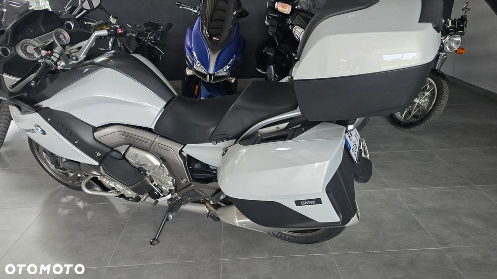 BMW K - 17