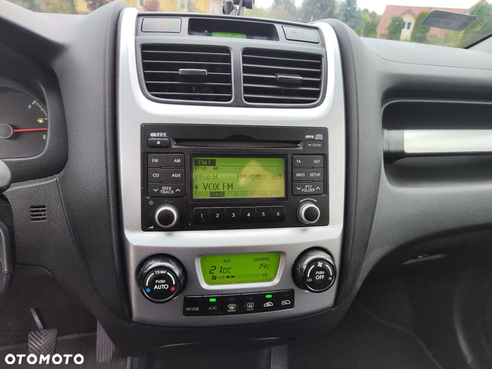 Kia Sportage 2.0 d Tour - 28