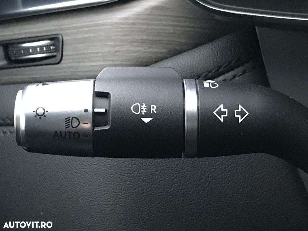 Jaguar F-Pace P400e AWD HSE - 21